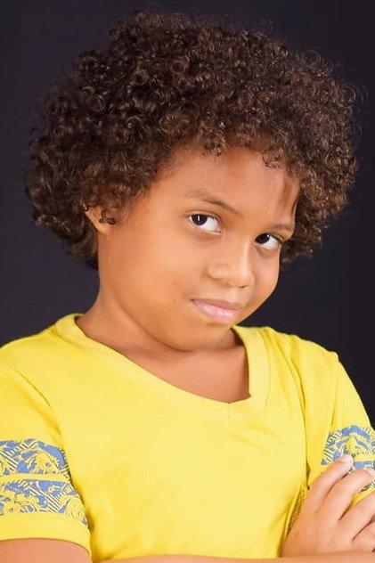 Rhuann Gabriel - Actor Profile Photo