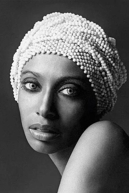 Donyale Luna - Actor Profile Photo