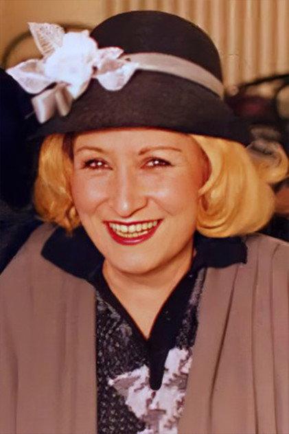 Leman Çıdamlı - Actor Profile Photo