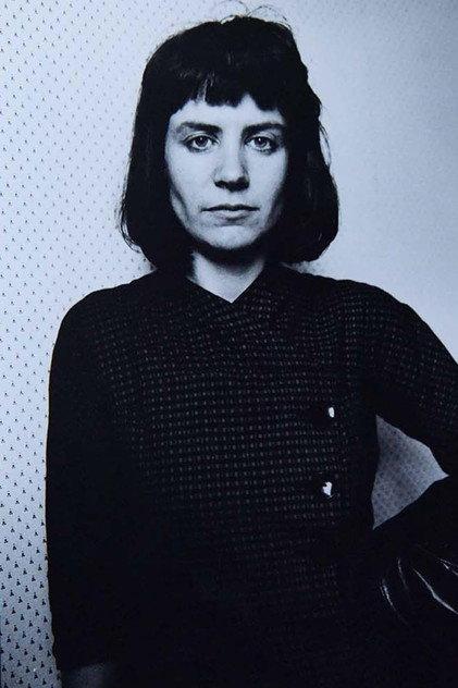 Vivienne Dick - Actor Profile Photo