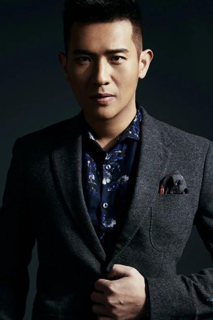 Zhang Dianlun - Actor Profile Photo