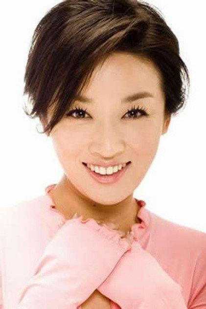 Zhang Beibei - Actor Profile Photo