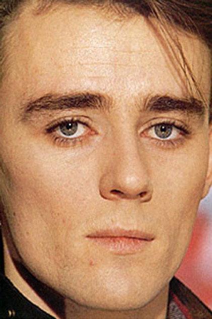 Michael MacNeil - Actor Profile Photo