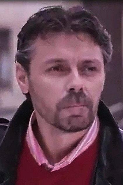 OIeh Melnychuk - Actor Profile Photo