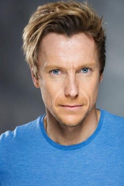 Martin Challinor - Actor Profile Photo
