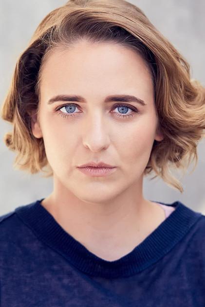 Lilly Nelson - Actor Profile Photo