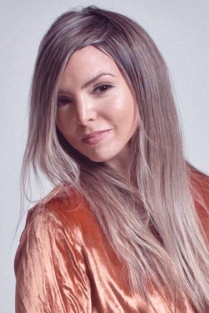Audrey Fafard - Actor Profile Photo