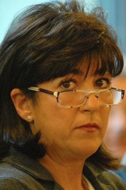 Manuela Comodi - Actor Profile Photo