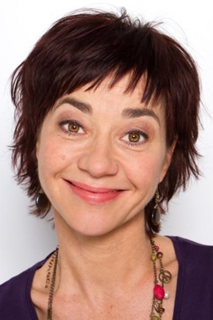 Anja Franke - Actor Profile Photo