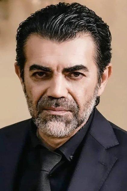 Savaş Özdemir - Actor Profile Photo
