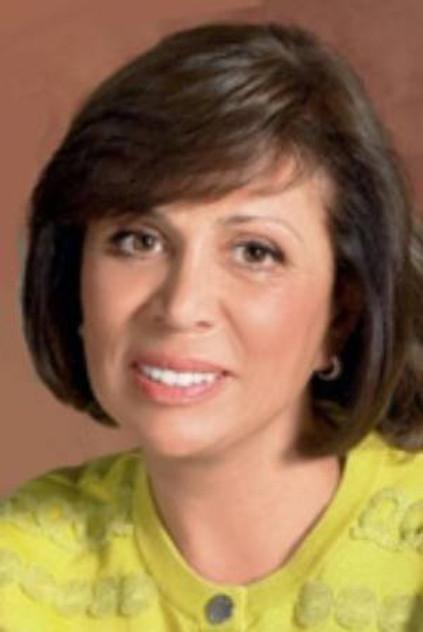 Irina Rodnina - Actor Profile Photo