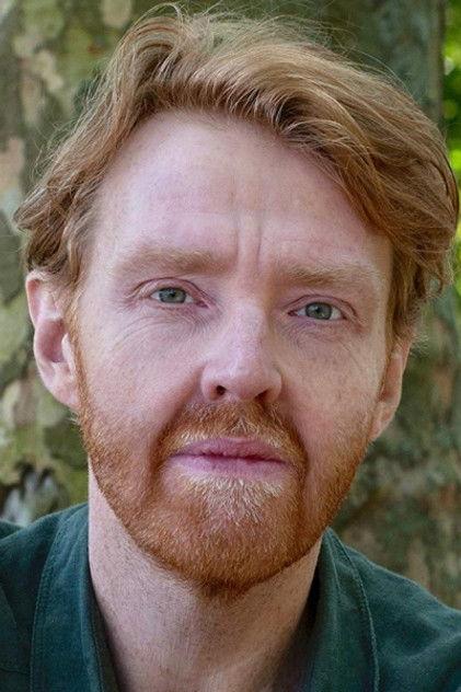 Andrew Buckley - Actor Profile Photo
