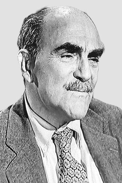Victor Rodman - Actor Profile Photo