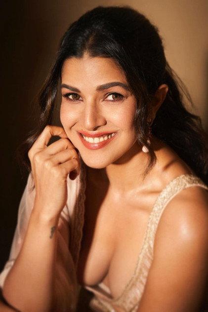 Nimrat Kaur - Actor Profile Photo