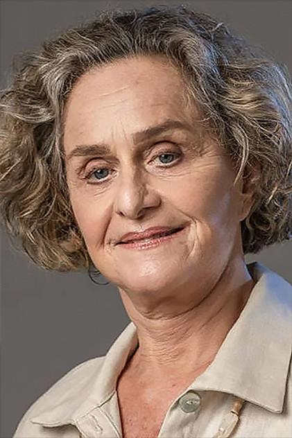 Regina Braga - Actor Profile Photo