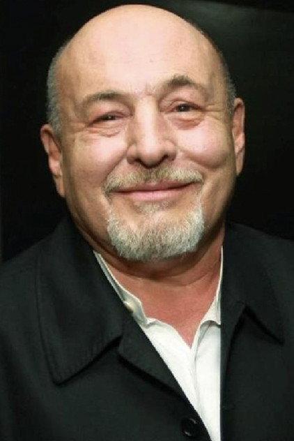 Ismael Rodríguez Jr. - Actor Profile Photo