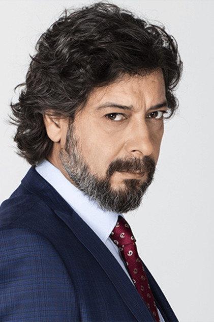 Erdinç Gülener - Actor Profile Photo