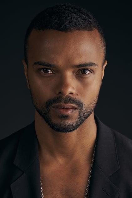 Eka Darville - Actor Profile Photo
