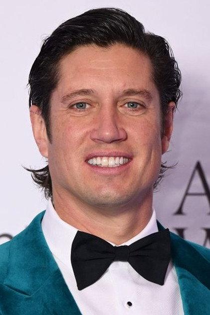 Vernon Kay - Actor Profile Photo