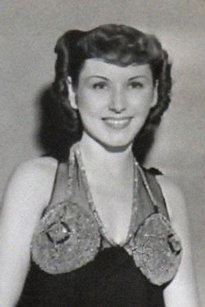Dona Dax - Actor Profile Photo