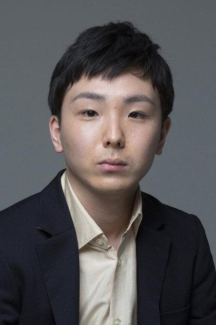 Yusaku Mori - Actor Profile Photo
