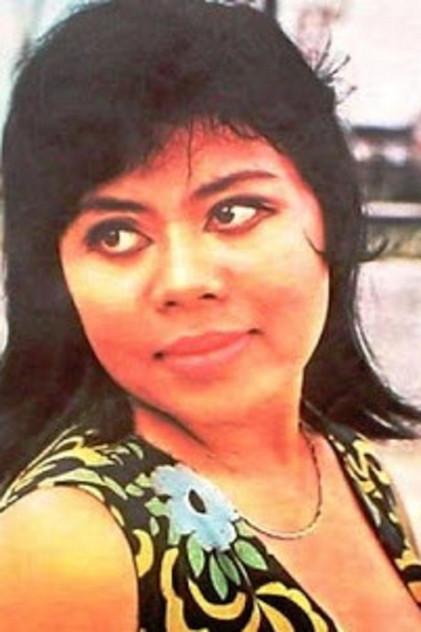 Norma Zainal - Actor Profile Photo