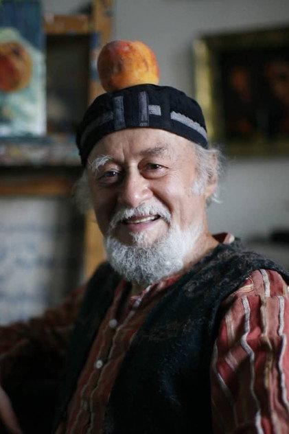 Stepan Andranikyan - Actor Profile Photo