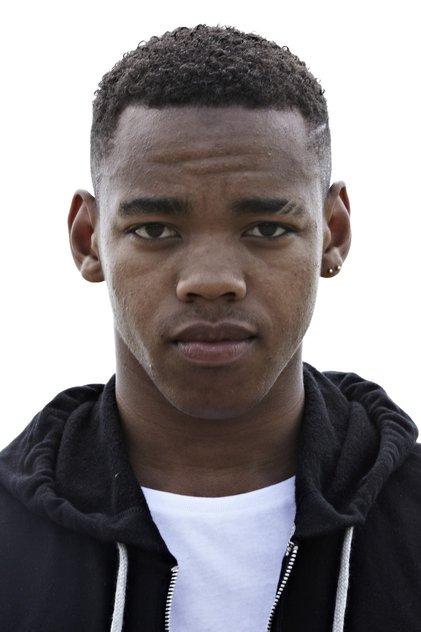 Joivan Wade - Actor Profile Photo