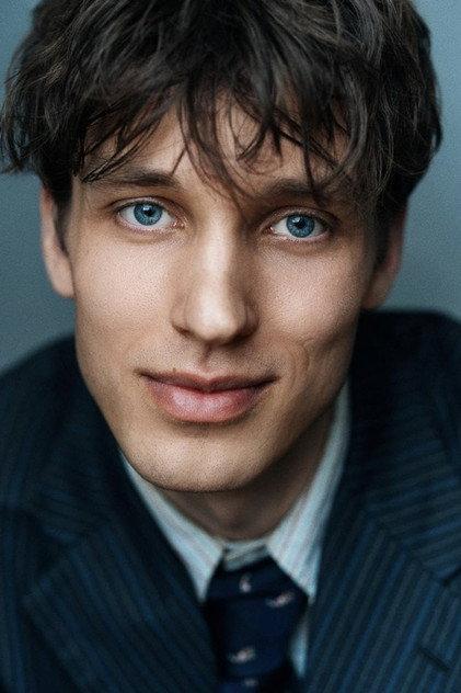 William Lerberg - Actor Profile Photo