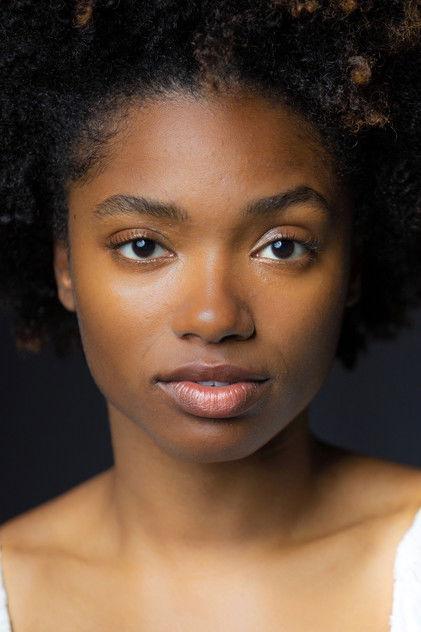 Nona Parker Johnson - Actor Profile Photo