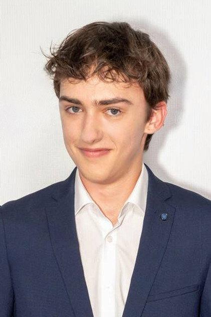Alexander Sladek - Actor Profile Photo