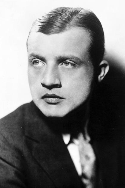 Dwight Frye - Actor Profile Photo