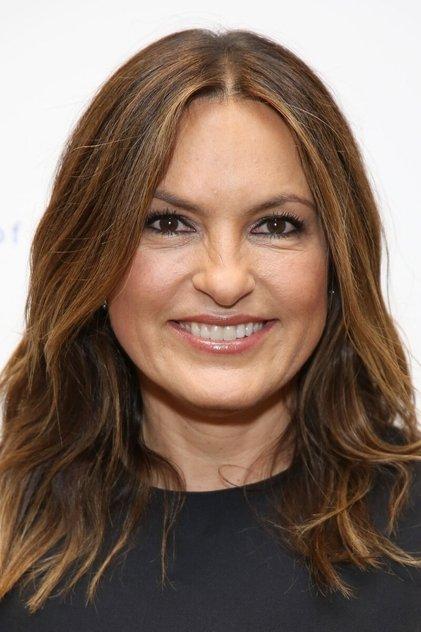 Mariska Hargitay - Actor Profile Photo