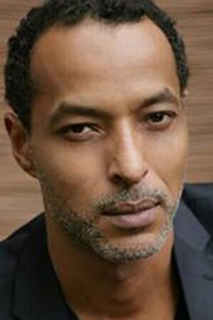 Tony Amoni - Actor Profile Photo