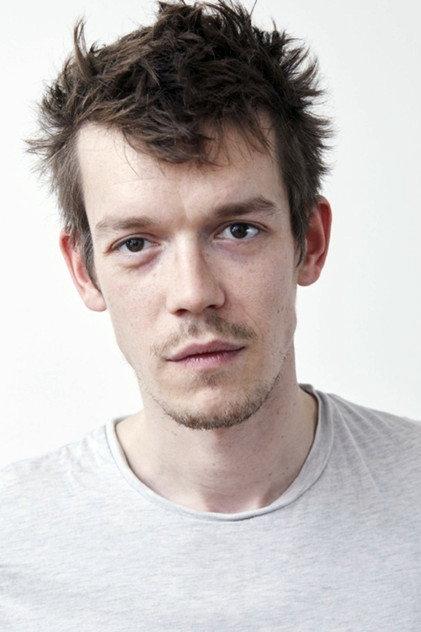 Pierre Cévaër - Actor Profile Photo