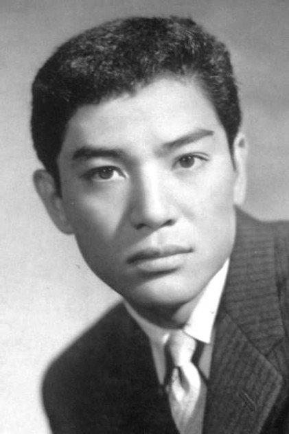 Keiichirō Akagi - Actor Profile Photo