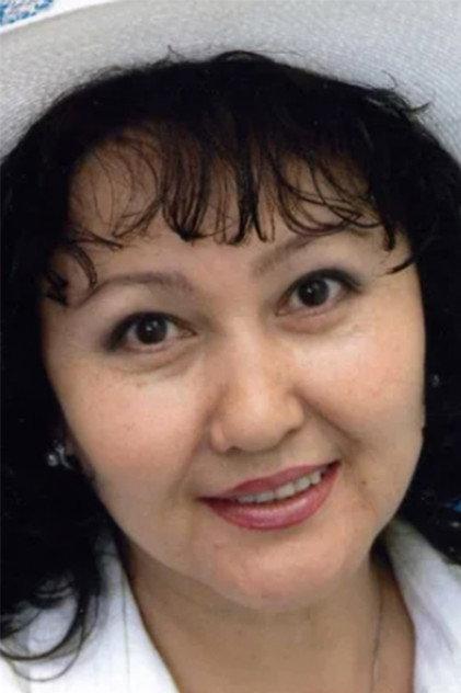 Tynyshgul Sultanberdieva - Actor Profile Photo
