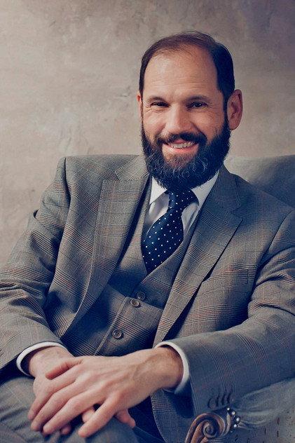 Tamás Széles - Actor Profile Photo
