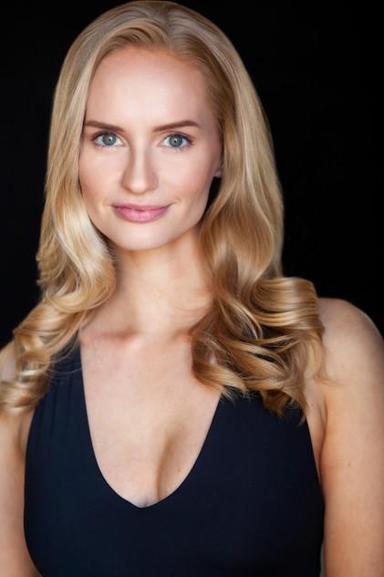 Heather Decksheimer - Actor Profile Photo