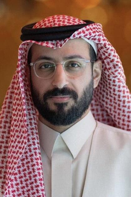 Khaled Saqer - Actor Profile Photo