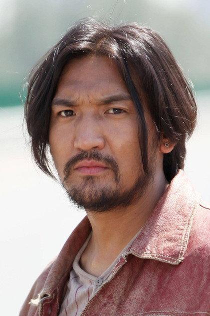 Jinpa - Actor Profile Photo