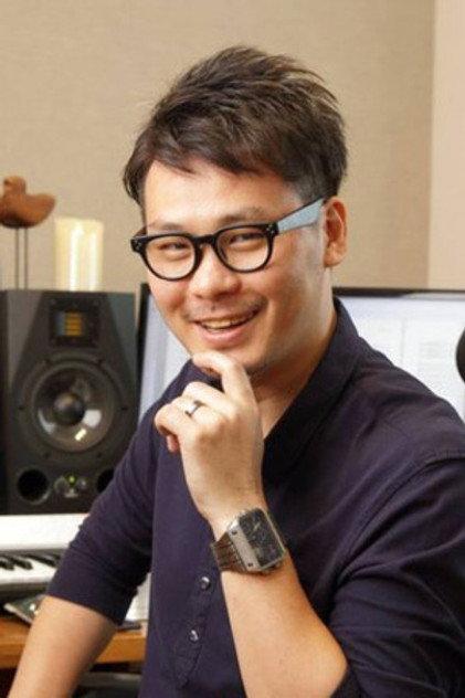 Tatsuya Kato - Actor Profile Photo