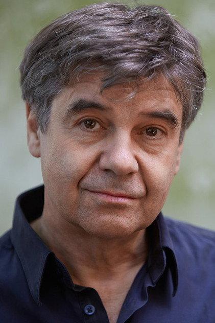 Ralph Misske - Actor Profile Photo