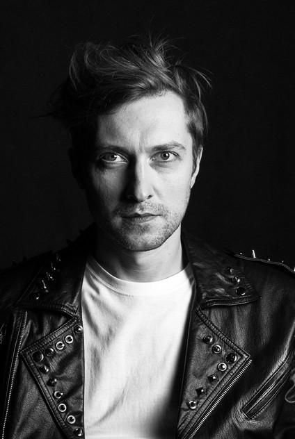 Lukas Petrauskas - Actor Profile Photo