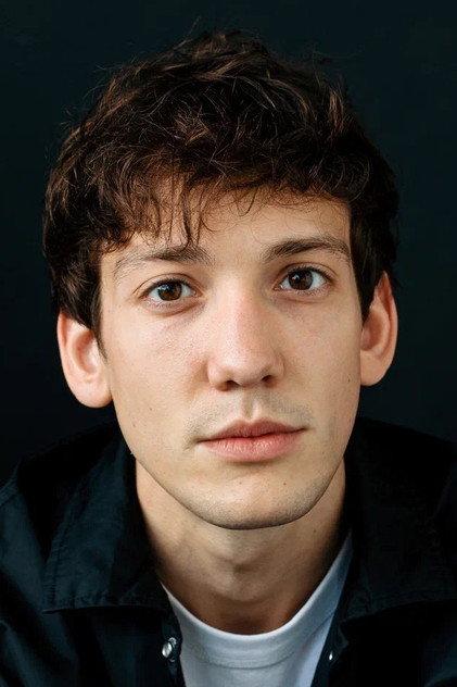 Konstantin Miroshnikov - Actor Profile Photo