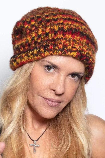 Mary Miliaresi - Actor Profile Photo