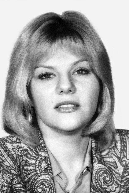Aleksandra Zakharova - Actor Profile Photo