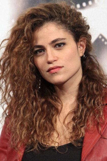 Veronica Gentili - Actor Profile Photo