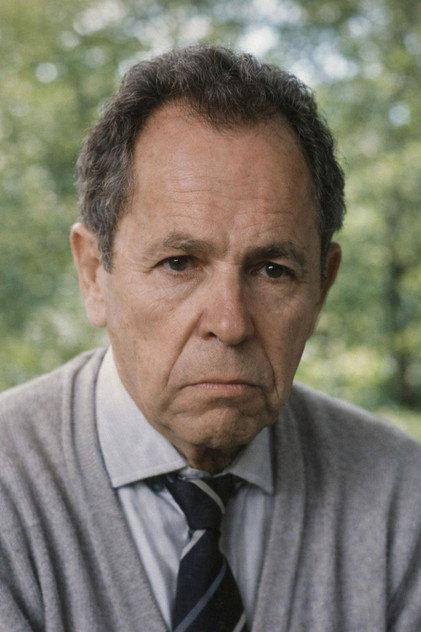Marcel Dossogne - Actor Profile Photo