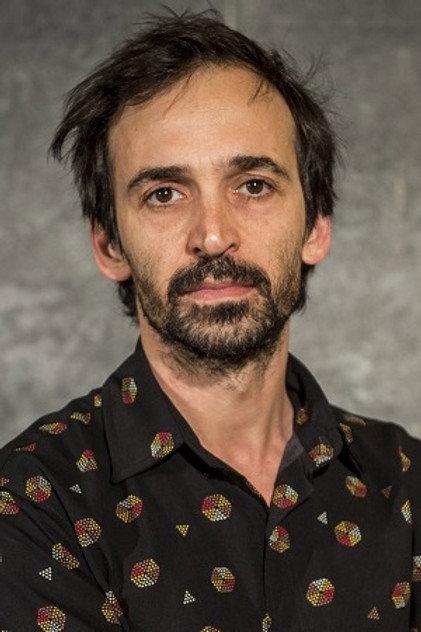Júlio Andrade - Actor Profile Photo
